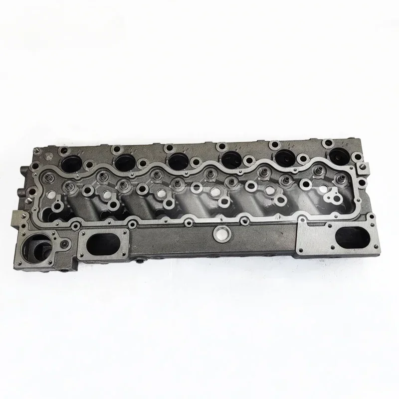 High Quality Diesel Engine E3306 3306 Engine Cylinder Head 8N1187