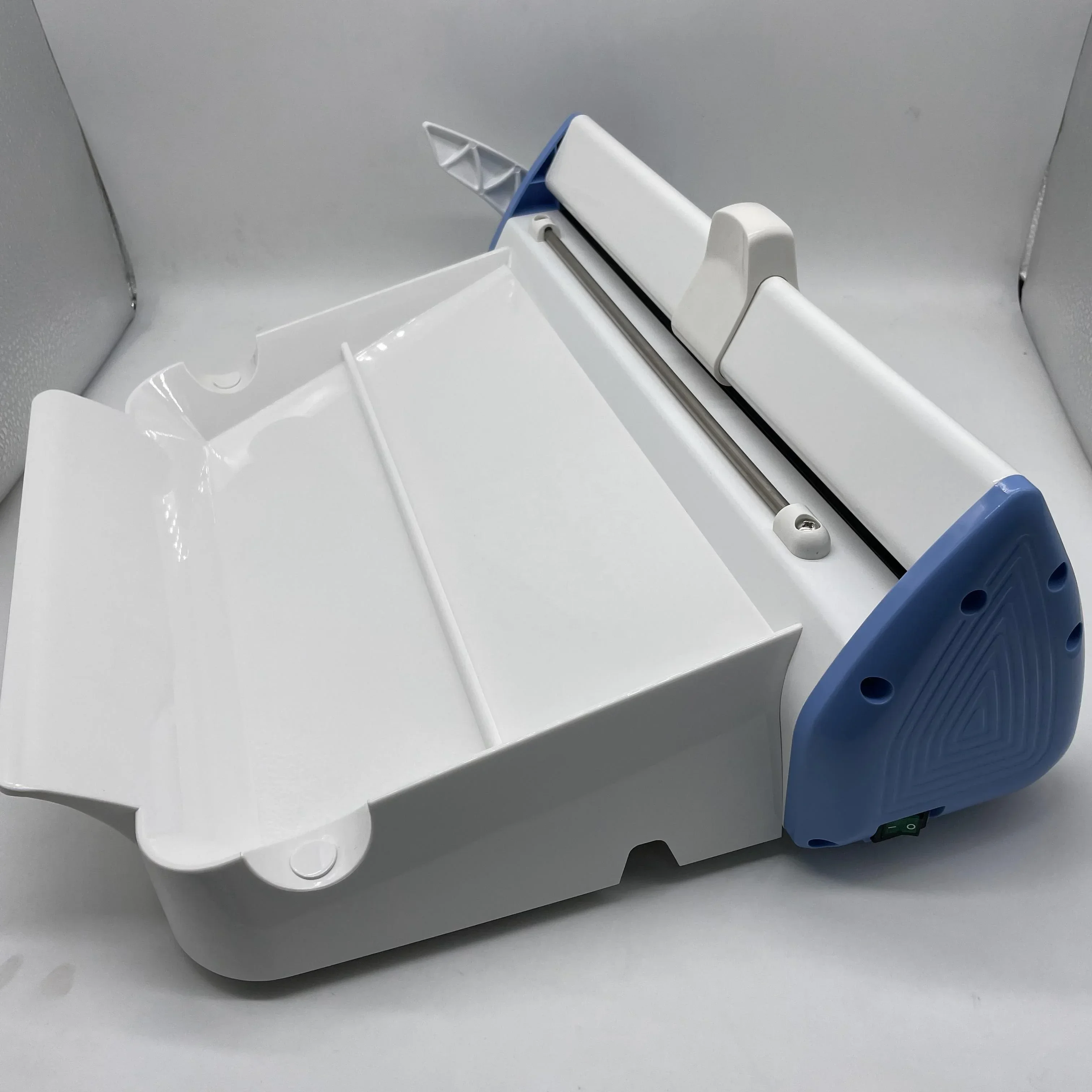 CE 승인 씰링 온도 200 치과용 씰-120 씰링 기계