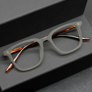 8 Main Sales Men's Glasses Armacao - №7
