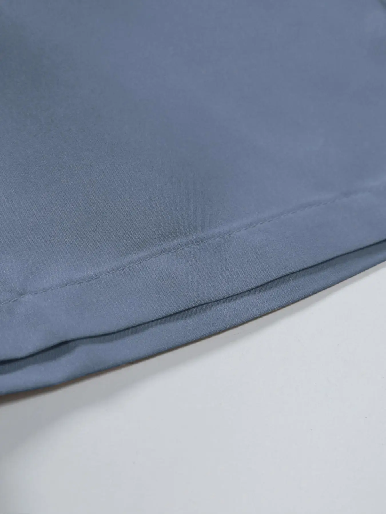 شورت كاجوال رجالي صيفي جديد، شورت برمودا، شورت للركض للياقة البدنية، شورت بخصر مطاطي عتيق #6