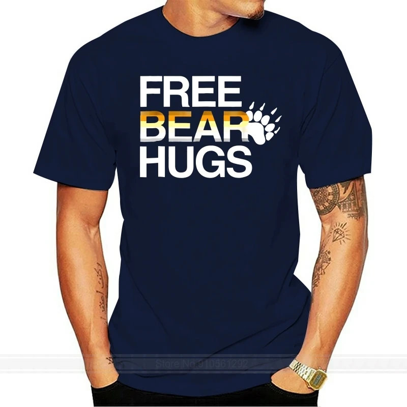Camiseta Hot Bear: La Prenda que Cambió Mi Forma de Expresar mi Identidad en Verano