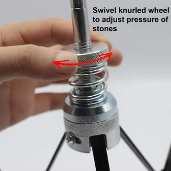 8 最佳銷售 磨刀工具 - №7