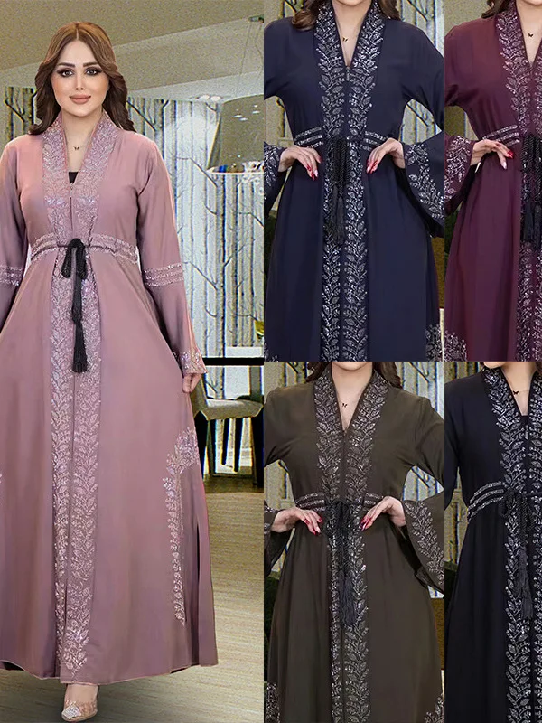 Arabian Sle Long Sv…