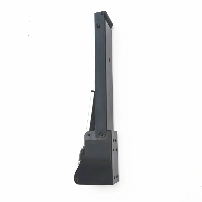 Basement secret door electric hydraulic rod car modification electric push rod