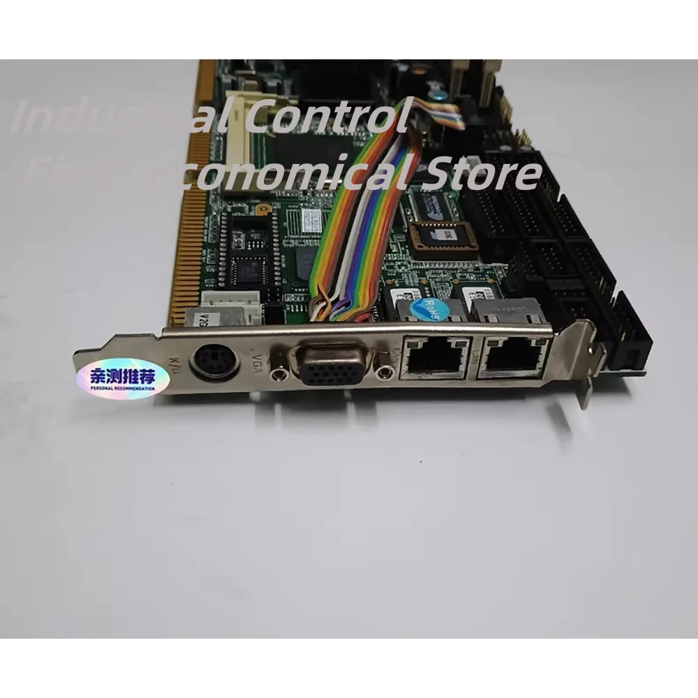 SBC81871 Dual-port industrial control card Rev.B2-RC