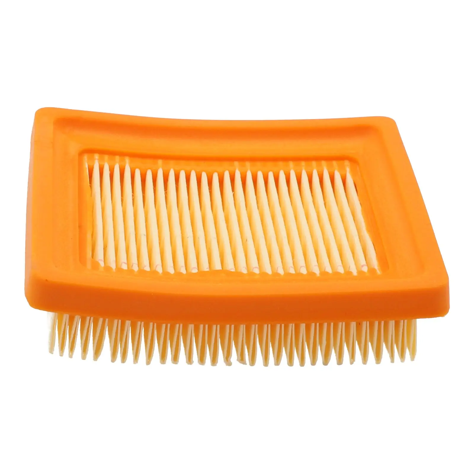 Эффективная замена воздушного фильтра для 4180 141 0300 KM131R FS91 FS111R FS131 HT103, оптимальная производительность фильтрации