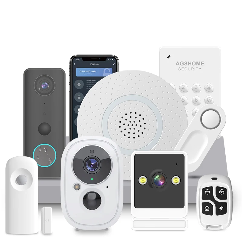 Home Intelligent Se… - image