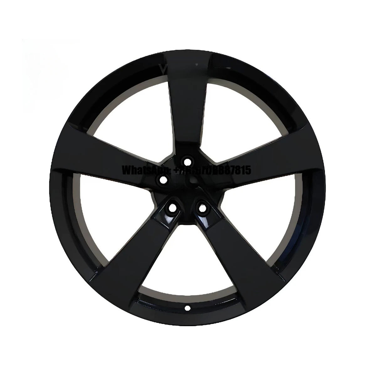 

Aluminum Alloy 20 Inch Forged Wheel Hub for Jetour T2 Traveler Accessories SUV Car Modification Customized Forged Wheels