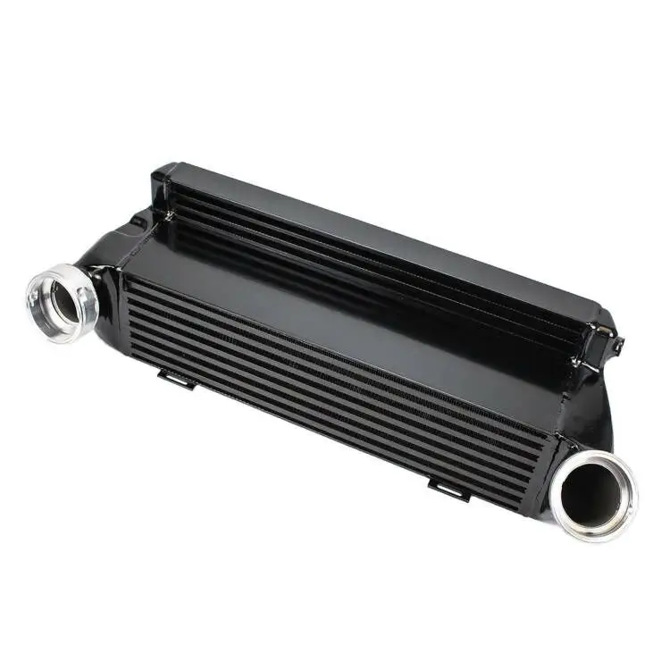 Front Mount Intercooler Kit Upgrade FMIC for     325D 330D 335D M57 Engine 2005-2011