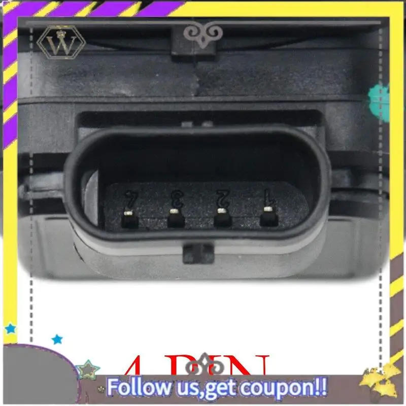 L38A-Mass Air Flow Maf Sensor สําหรับ Mercedes For Benz W204 W212 X204 Sprinter Viano Vito W639 5WK97917 651 090 01 48