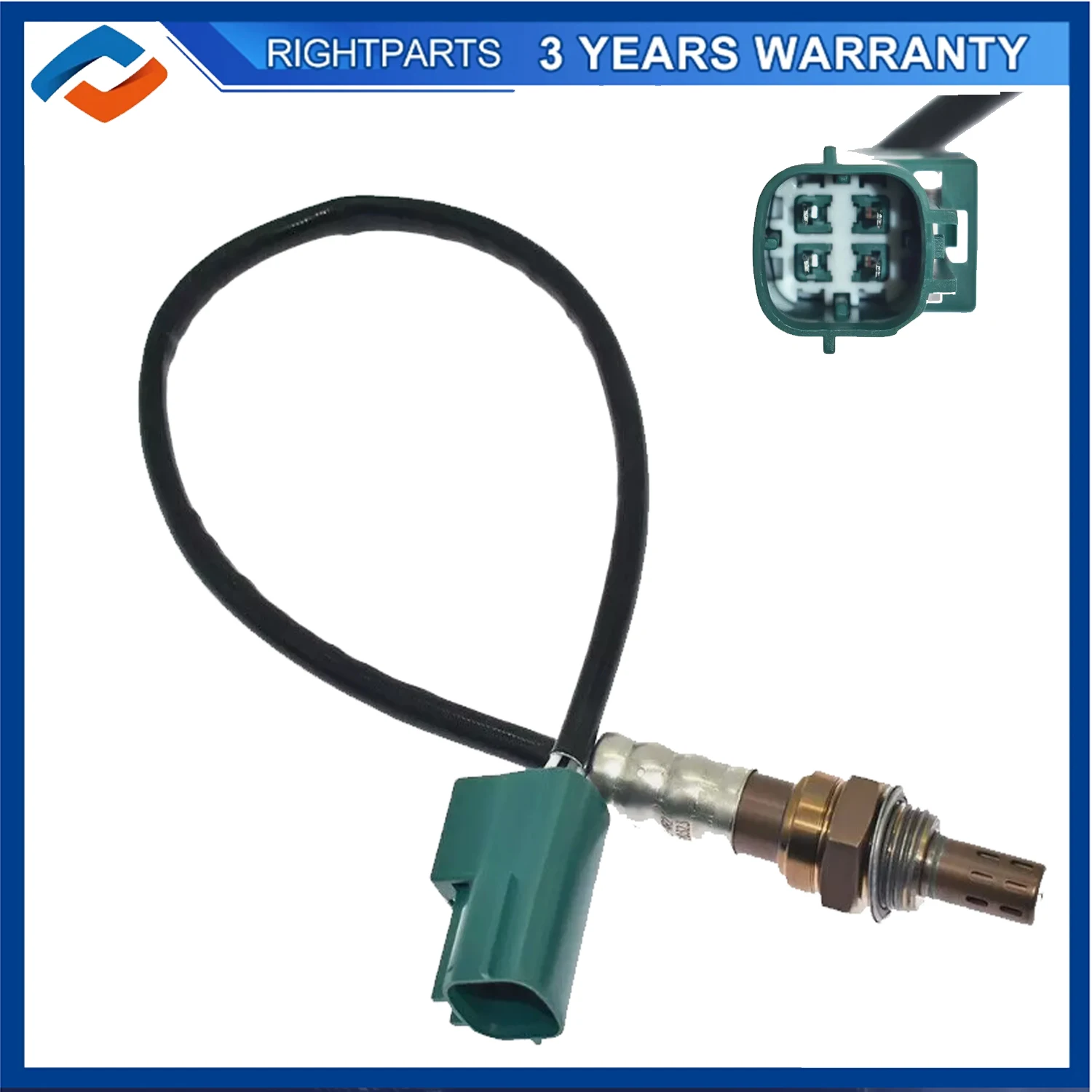 

Lambda O2 Oxygen Sensor 22691-AR210 22690-AL600 For Infiniti FX35 FX45 G35 M45 Q45 Nissan 350Z Pathfinder 2003-2006 22690-5W900