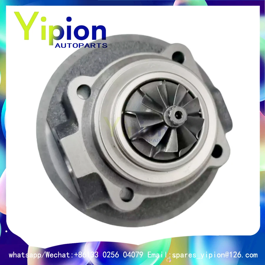 Turbocharger Core For BMW X1 X2 1/3 Series 216i 218i Active Tourer 1.5L 100Kw 136Hp B38A15 11652681209 2681209 2014- Engine