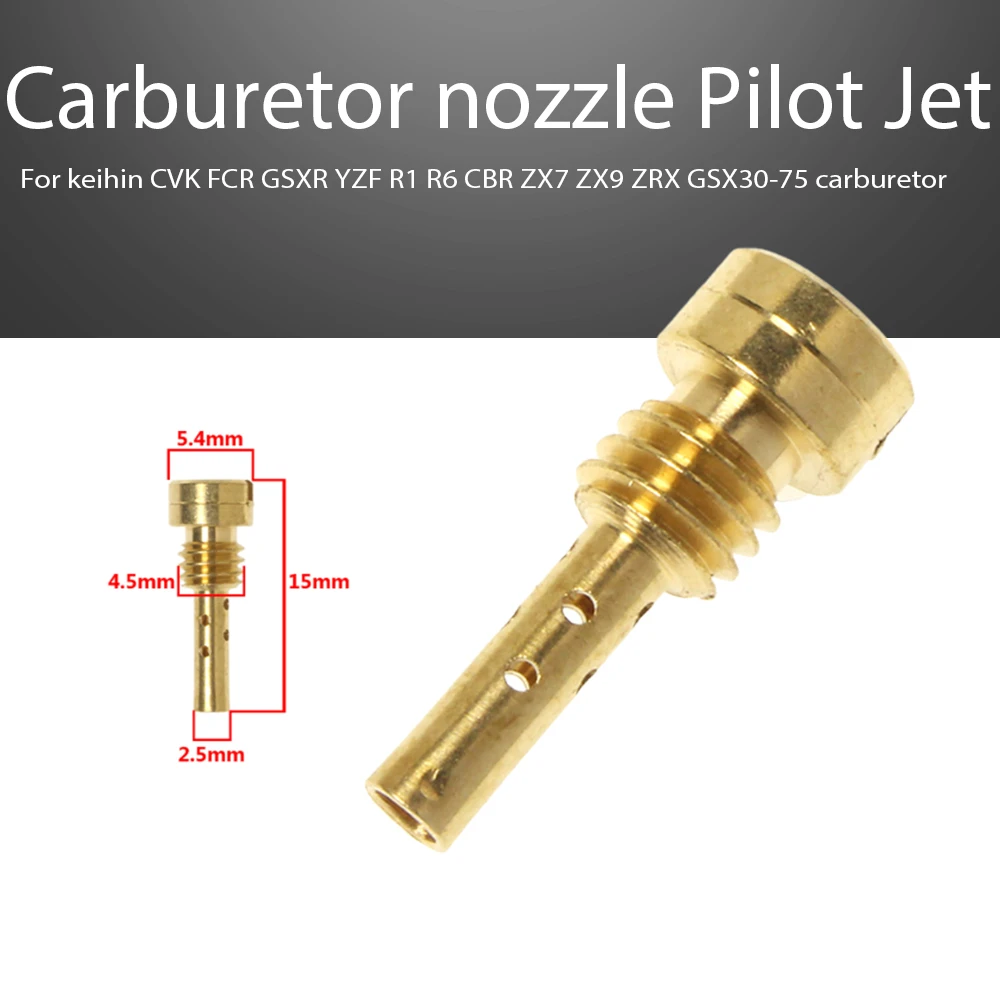 

1 шт., карбюратор для keihin CVK FCR GSXR YZF R1 R6 CBR ZX7 ZX9 ZRX