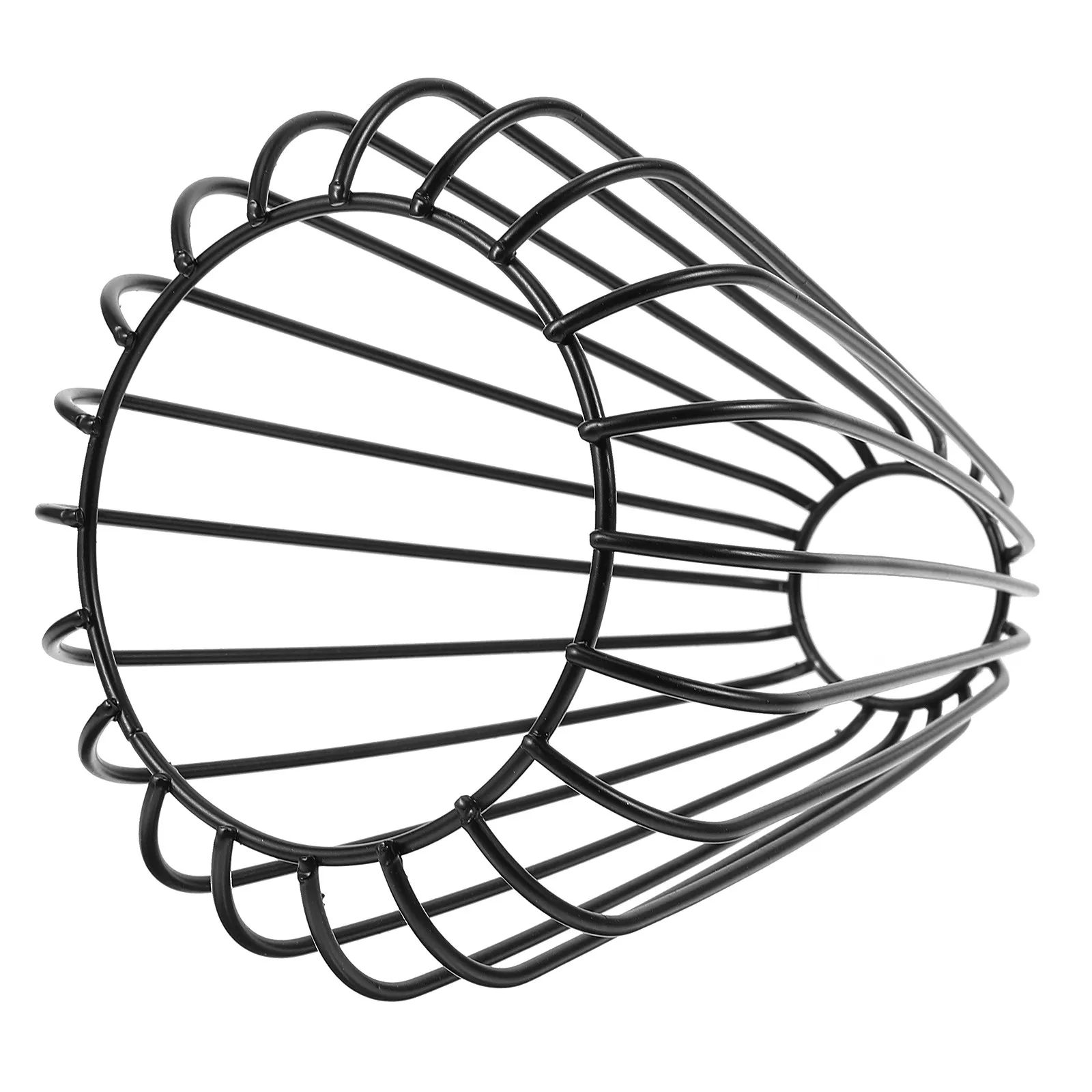 

Изысканный ретро-абажур из железа в форме капли с ажурным дизайном для мягкого яркого освещения, декор для дома, отеля, ресторана