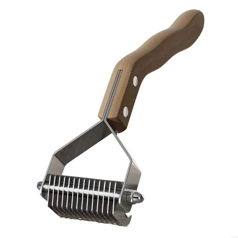 

Pet Hair Grooming Massage Comb Cats Remove Long Short Hair Cats Massaging Brush Comb