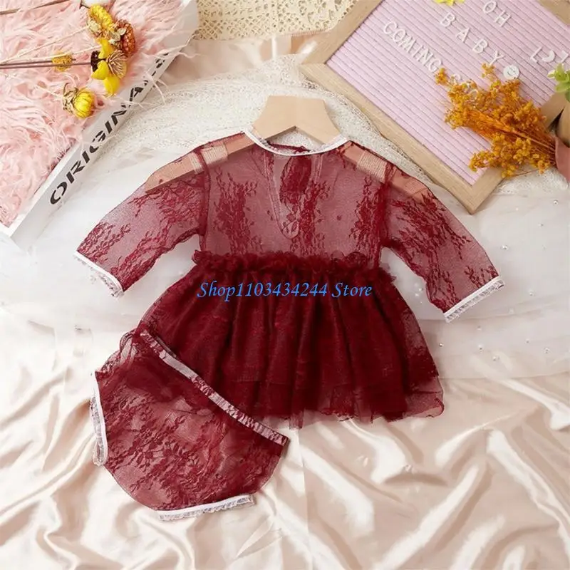 

G2TC Baby Photo Costum