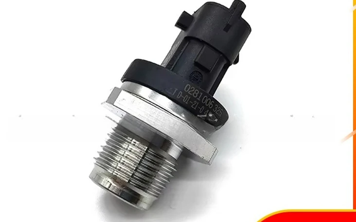 

Автомобильные детали, аксессуары, датчик Common Rail топлива 0281002112 0281002952 0281006325