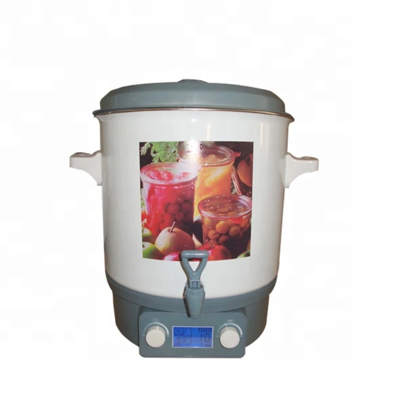 factory direct price wax & candle making machine for making candle with display