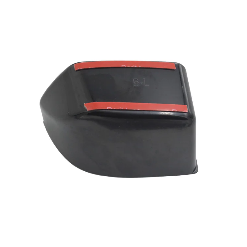 For Honda Accord 8th Crosstour 2008-2013 Car Door Armrest Storage Box Handle Pocket Car Interior Accessories
