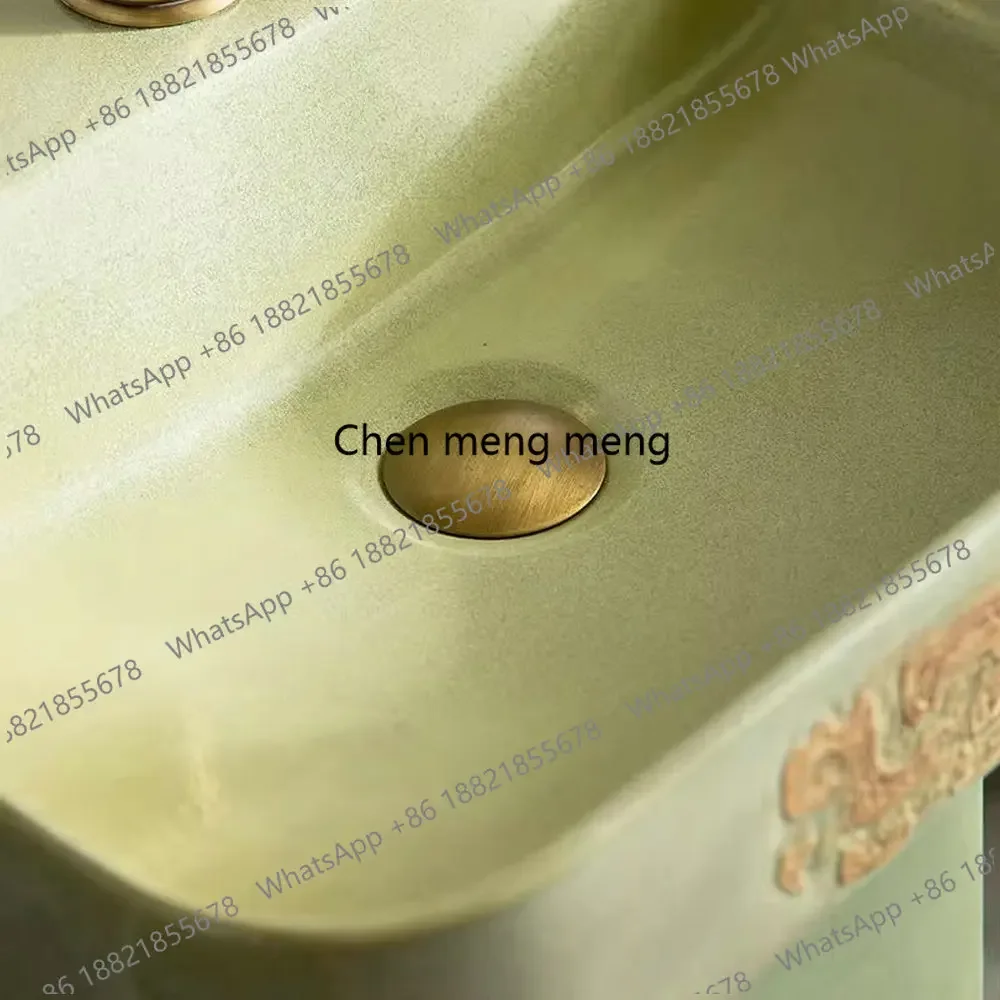 

Great discounts Sink Assembly Ceramic Single Hole Rectangular 12l Bathroom Garden Pedestal Sink Wash Basin Kitchen Sinks Best S