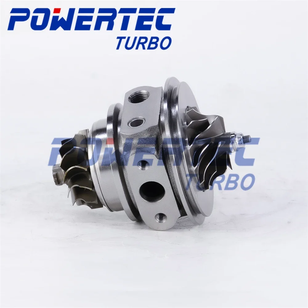 Turbina CHRA 49177-02512 refrigerada por agua para Mitsubishi Gallopper TCI L 200 2,5 Pajero II 2.5 73 Kw - 99 HP D4BH (4D56 TCI) 1996-
