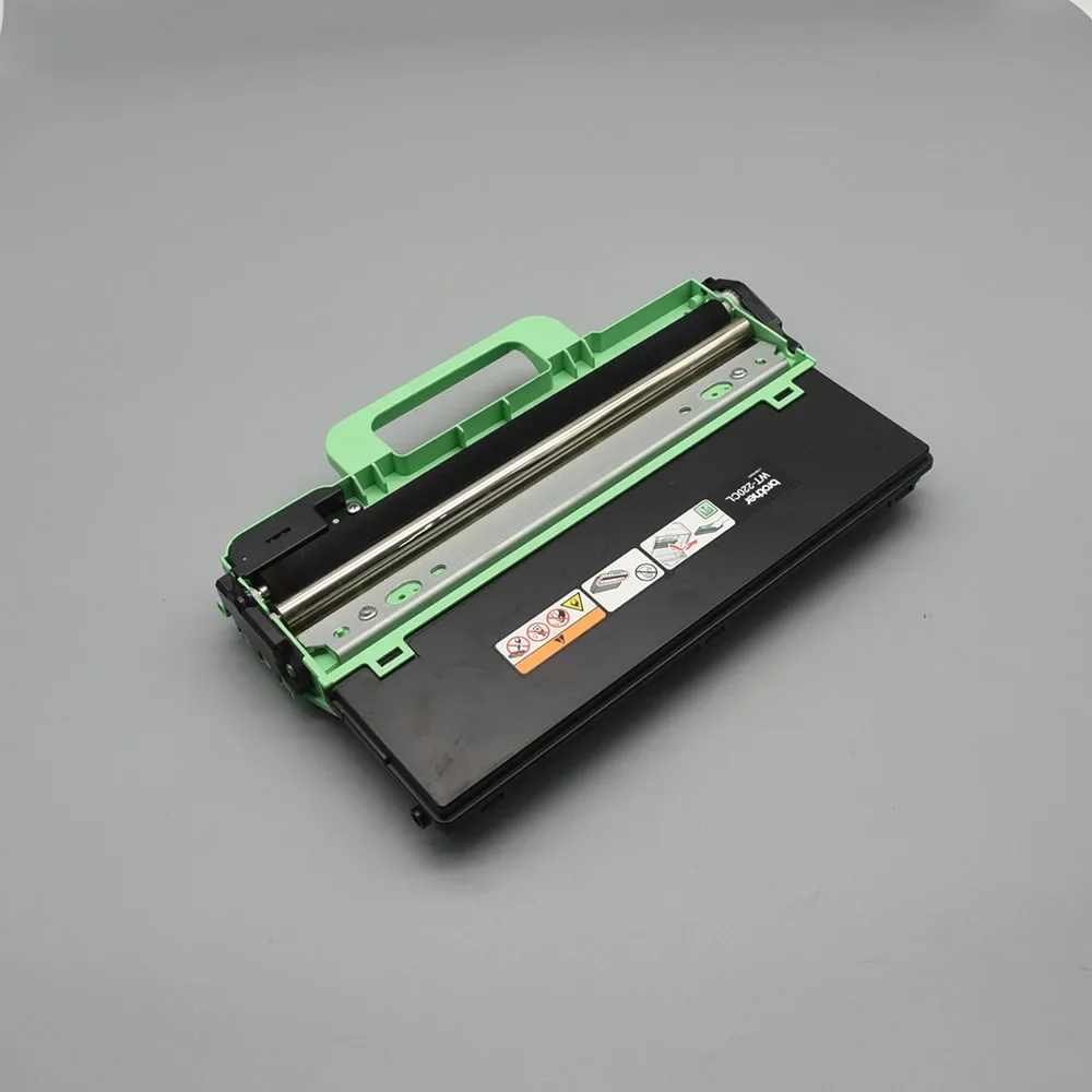 1pc WT-220CL Waste Toner Collector Bottle for Brother HL 3140 3140CW 3150 3170 DCP 9020 9020CDW MFC 9130 9140 9330 9340 DCP9020