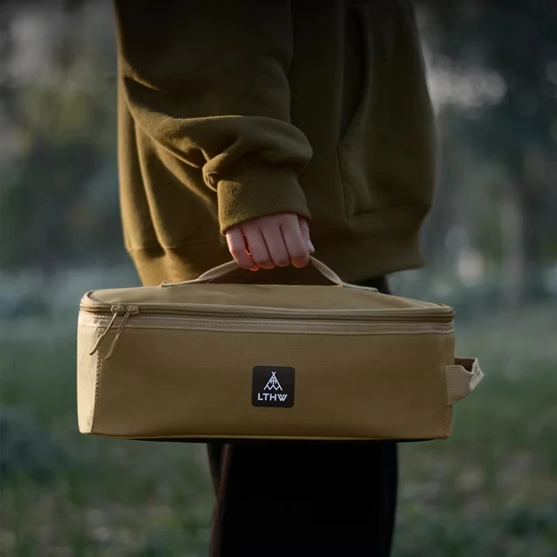 Tool Bag Belt Tools Holder Luxury Bag Genuine Female Bags Melotough Workshop Organizer Briefcase Toolbag Veto Pro Pack Camping