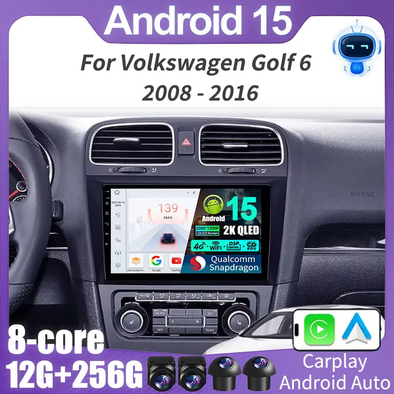 Android 15 For Volk… - image