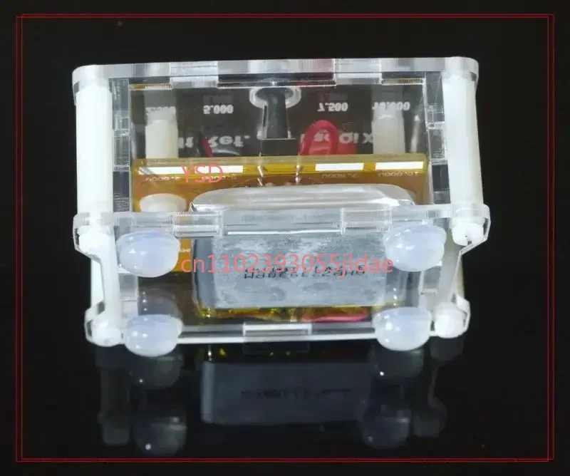 Industrial High Accuracy Voltage Reference AD584 Multi Specification Standard Voltage Source