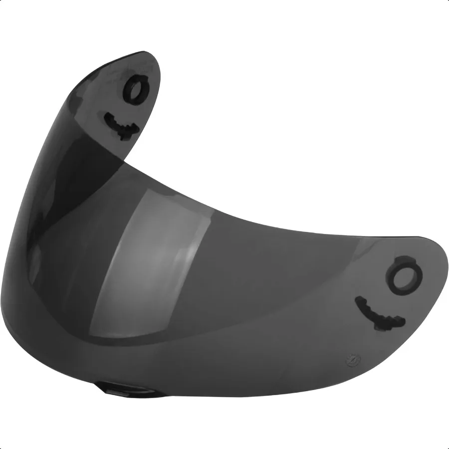 

Tinted Visor for Full Face Motorcycle Streeet Bike Helmet Wind Shield Lens Replacement for 111S