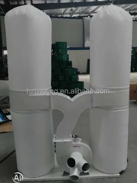 

2025 hot sale MF9030 MF9040 Vacuum Cleaner for Furniture Factory Dust Collector Woodworking Dust Collector