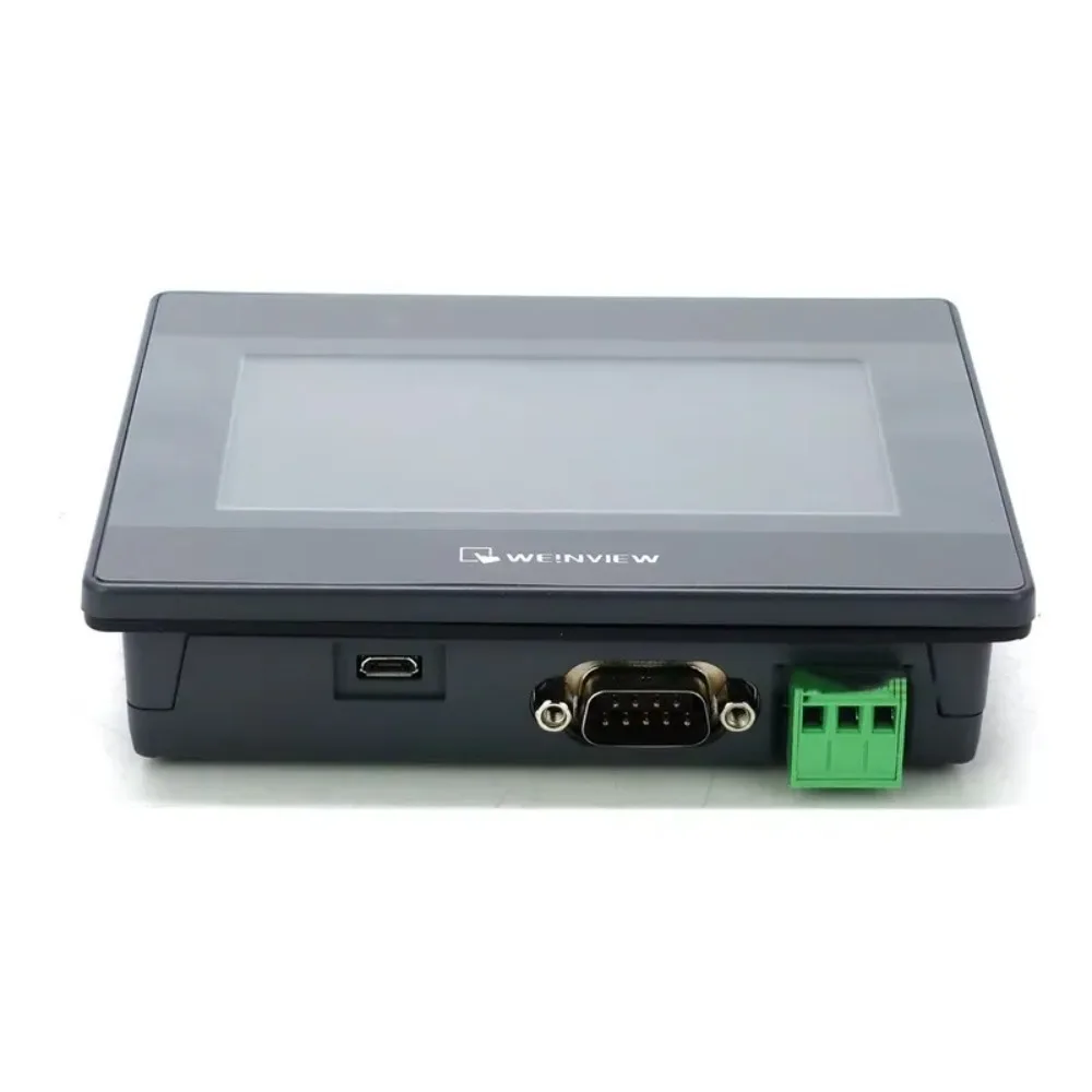 4.3 inch HMI MT8050iE MT8051IE MT8051IP Touch Screen TFT LCD USB Ethernet new Human Machine Interface display