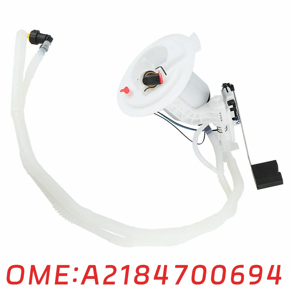 Suitable for Mercedes Benz W204 W207 W212 C300 E00 GLK250 fuel transfer pump petrol pump A2184700694 auto parts high pressure