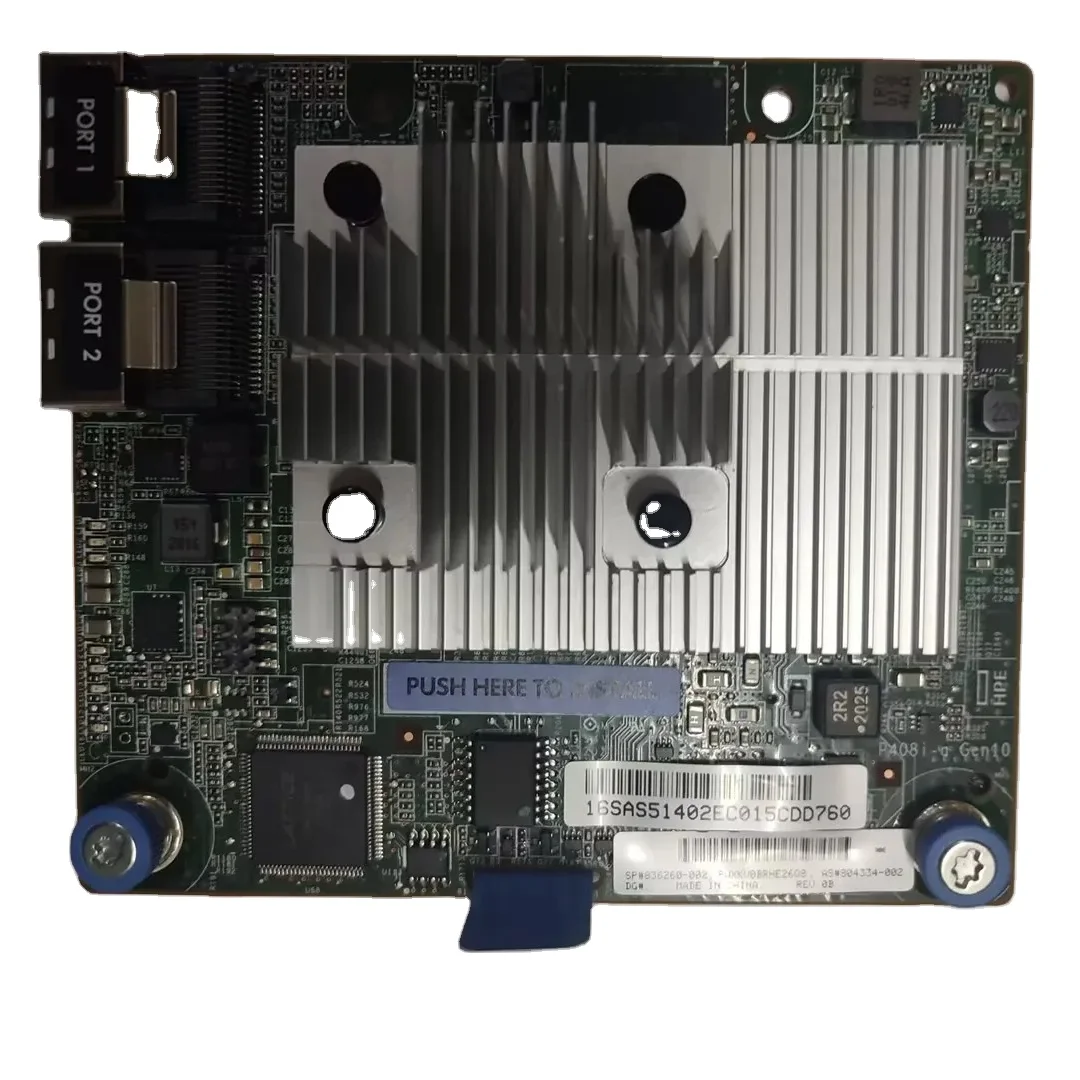 804331-B21 Hpe Smar…