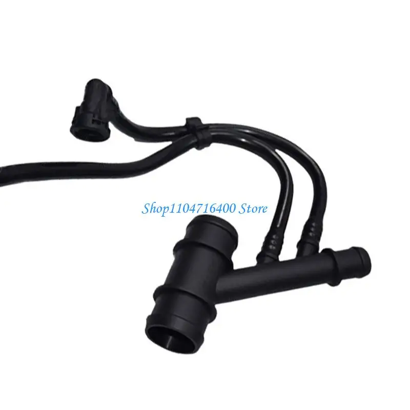 

y1gd LR017359 Radiator Hose for Reliable Long Term Use in Automotive Cooling Systems