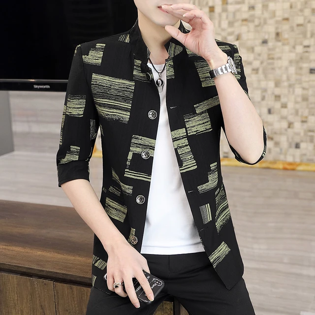 Aliexpress mens blazers hot sale