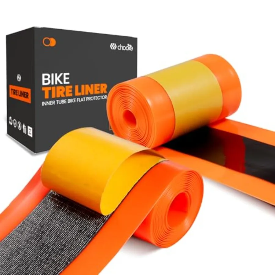 

CNC Bike Tire LinersSelf Adhesive Road Bike Puncture Proof Tire Liner Mountain Bicycle TPU Anti-Puncture Tube Flat Protector Co