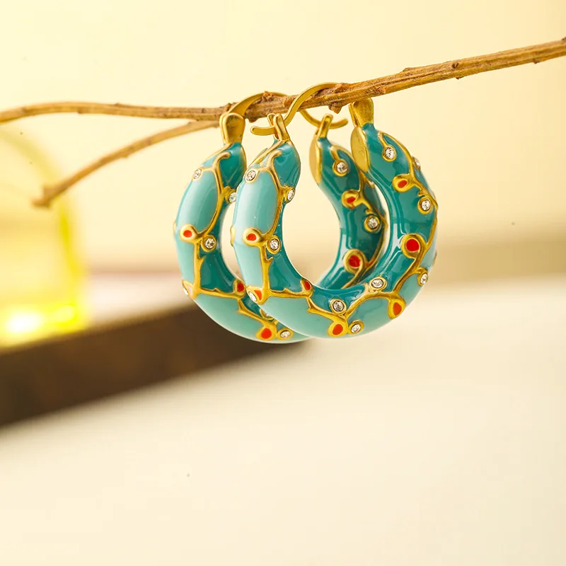 Vintage High-End Th…