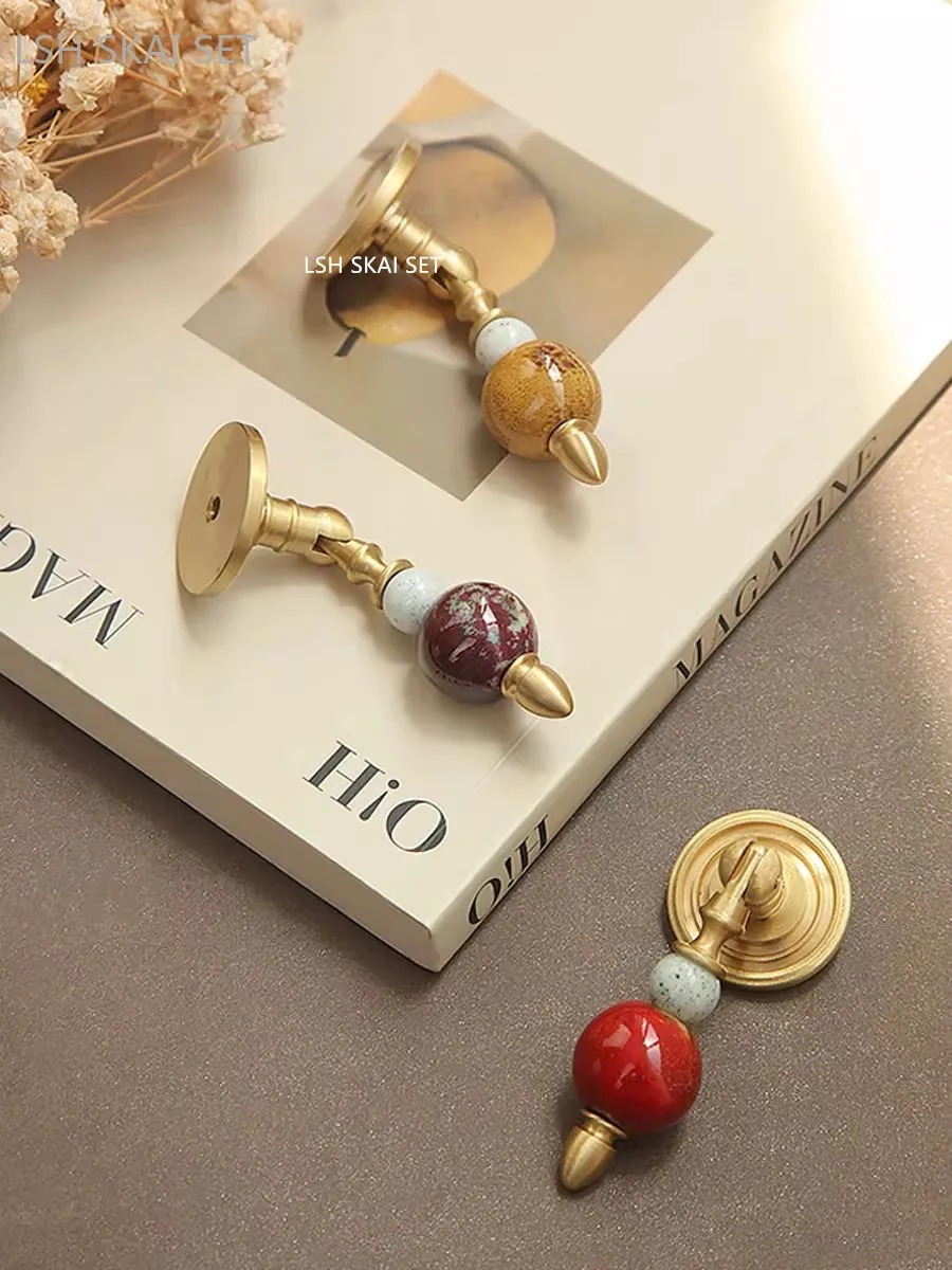Thumbnail 2 - #68 Best Cabinet Handles to Buy In 2026