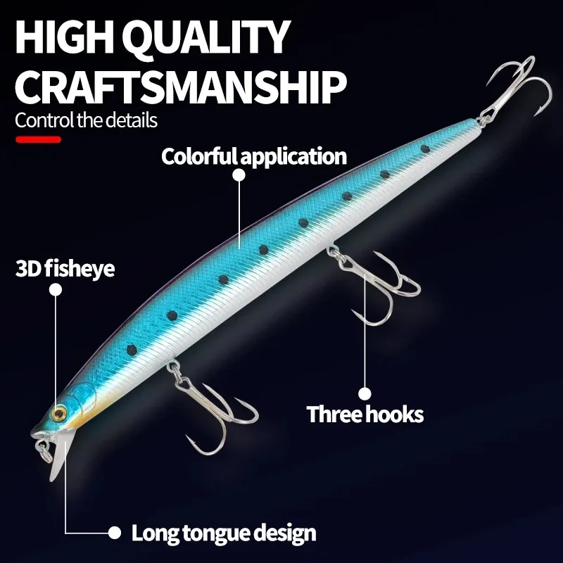 8 سنتيمتر 24 جرام أسماك الصيد إغراء سوينغ الاهتزاز الطعم واقعية جميع المياه