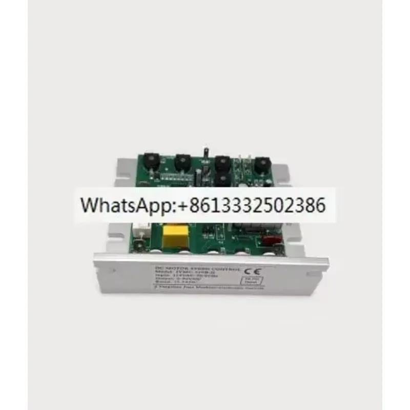 

Dc Motor Driver Stepless Speed Regulator Controller 1500W For 110V 220V 450W 600W 750W 1100W Milling Drilling Lathe Machine
