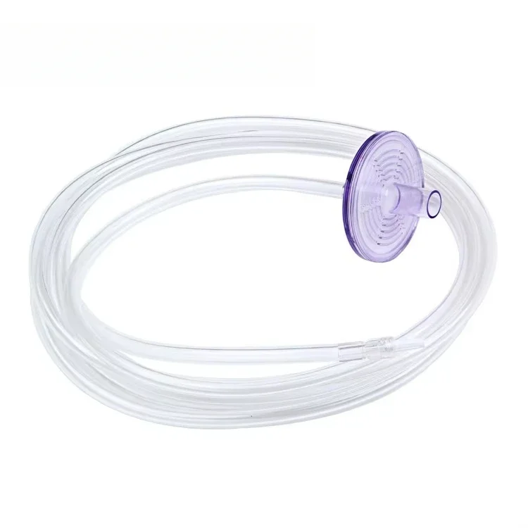 

Medical Insufflation Filter Tubing Set