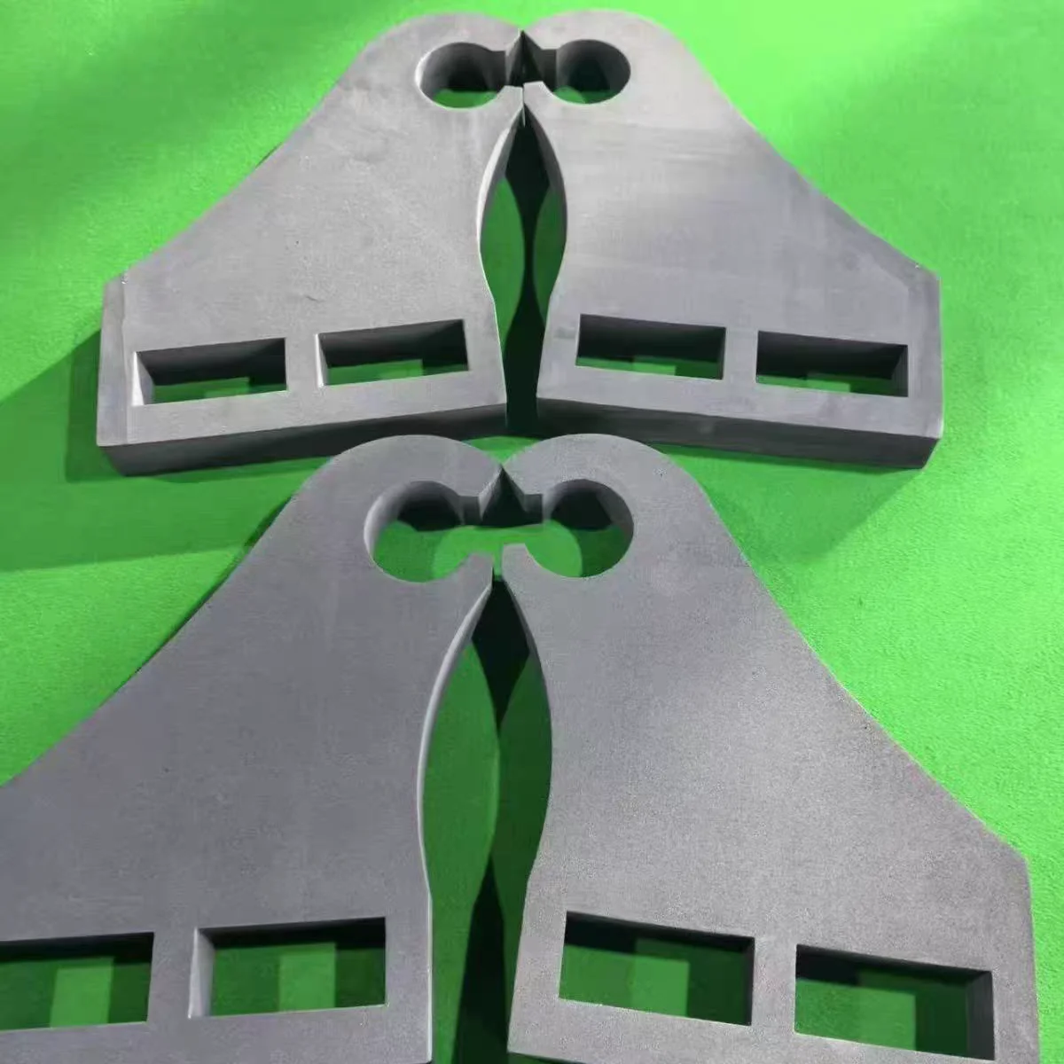 

Для XAG P150 P150pro P60 P60pro Универсальный зажим для весла из пенопласта с фиксированным веслом, набор из 4 зажимов для хранения