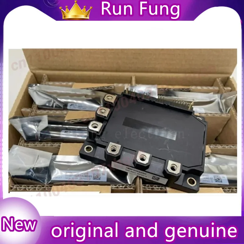 

6MBP200RTM060 6MBP250RTM060-10 6MBP250RTM060 in Stock New IGBT Module