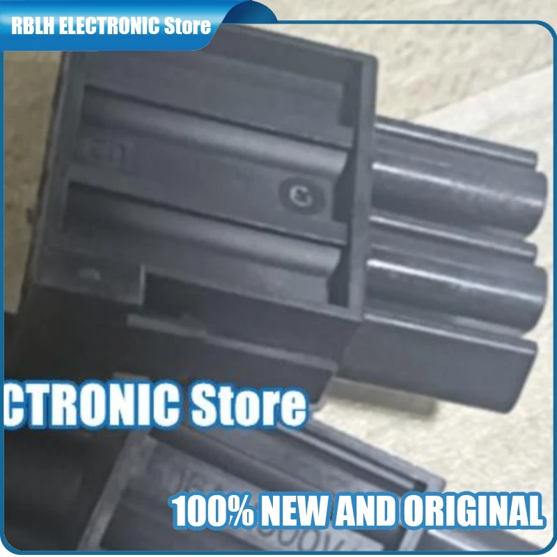 

5 шт./лот, новый и оригинальный разъем C146C05801E8