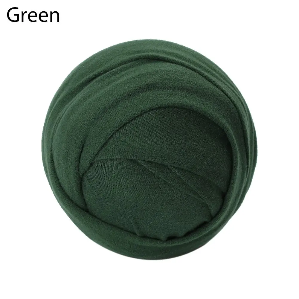 

40*160cm Soft Milk Napped Cotton Shoot Backdrop Swaddling Blanket Photo Wrap Photography Props