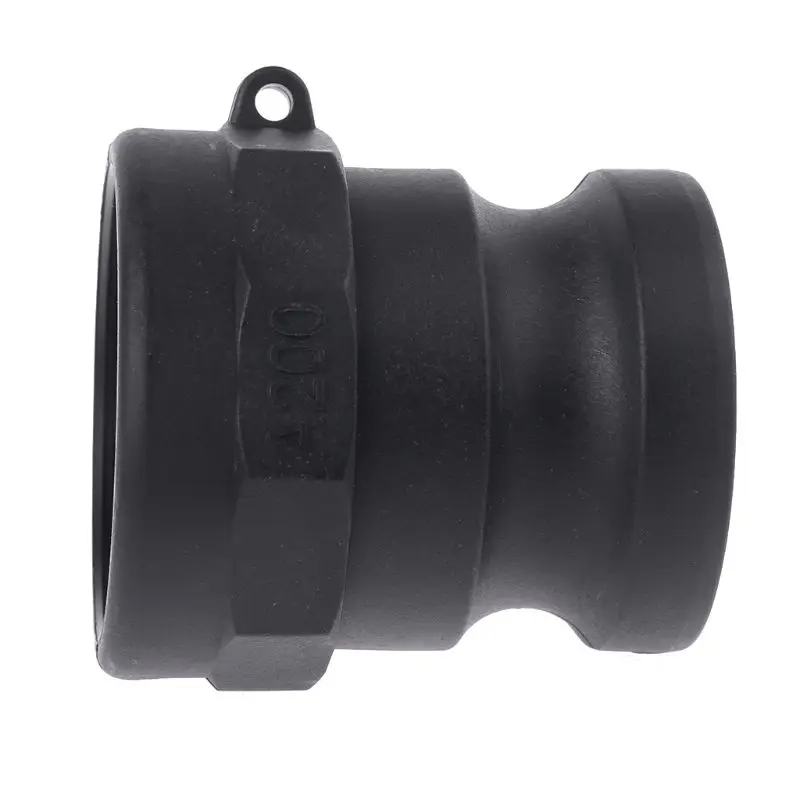 2" gruby gwint 2" zamek krzywkowy Adapter zbiornika IBC Wymiana adaptera węża wodnego KXRE