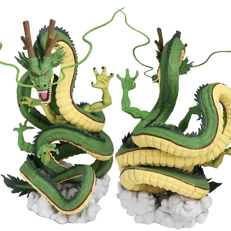 Ichiban Kuji Shenron Shenlong Last One Figure Collectible Model DBZ Toys