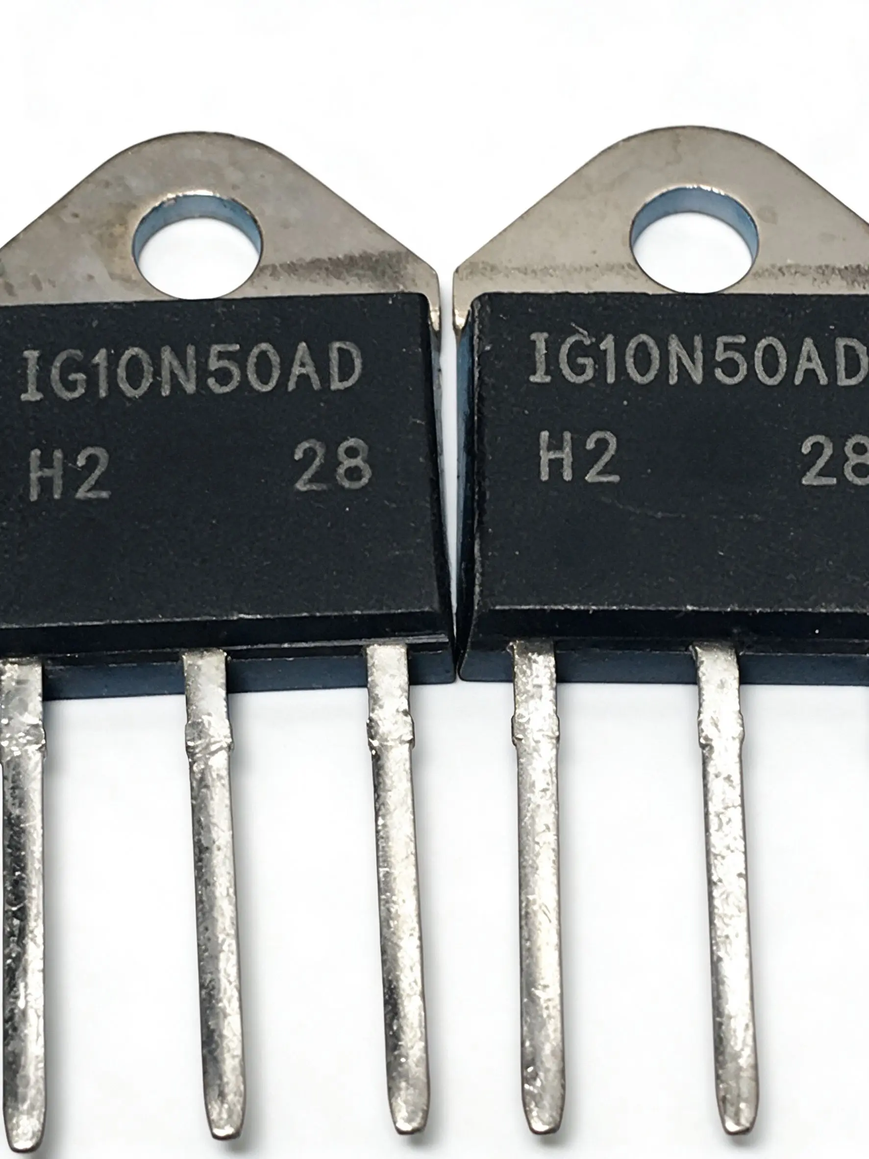 5piece IG10N50AD TO-218