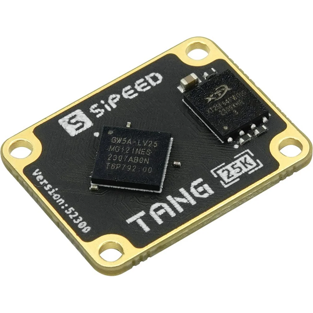 Eco-friendly Tang Primer 25K Core Board High Cloud GOWIN GW5A RISCV FPGA Development Board PMOD SDRAM